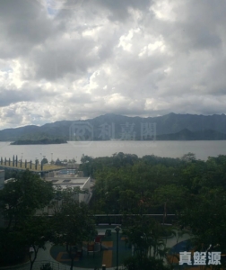 海柏花園 4座 - 28NTS – 香港北部都會區
