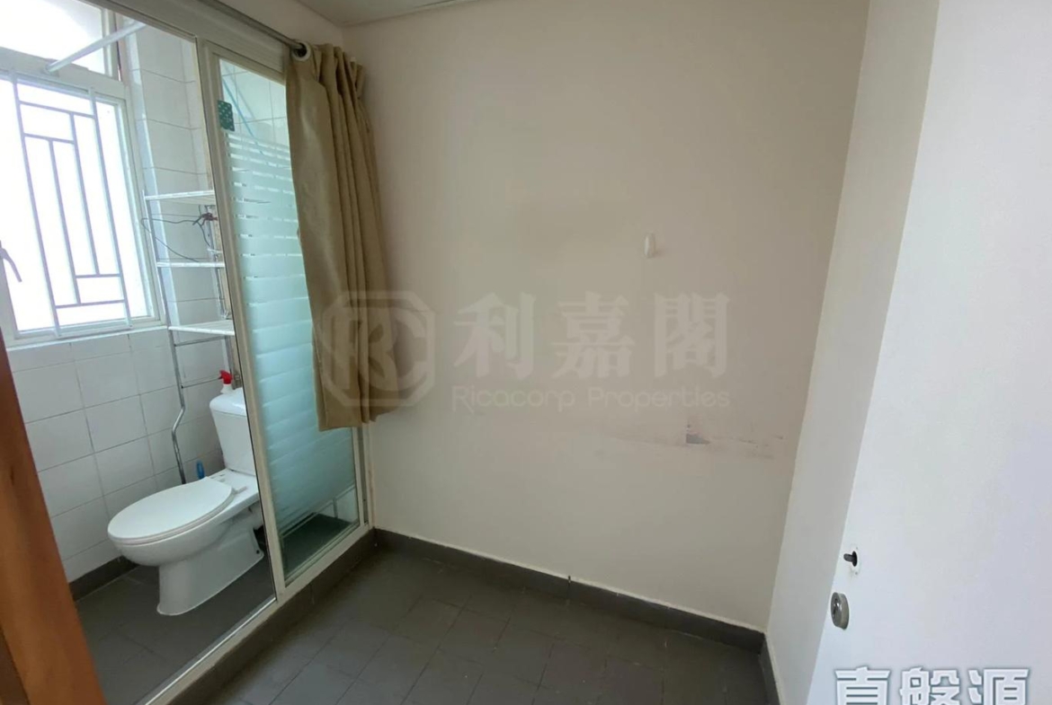 龍成堡 洋房108 - 28NTS – 香港北部都會區