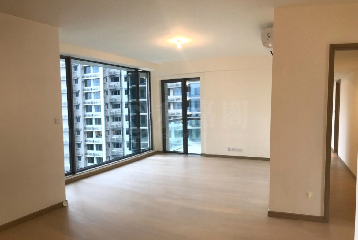 星漣海 2B座 - 28NTS – 香港北部都會區