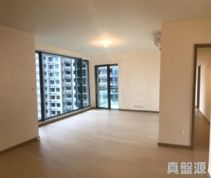 星漣海 2B座 - 28NTS – 香港北部都會區