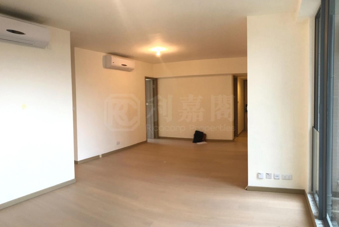 星漣海 2B座 - 28NTS – 香港北部都會區