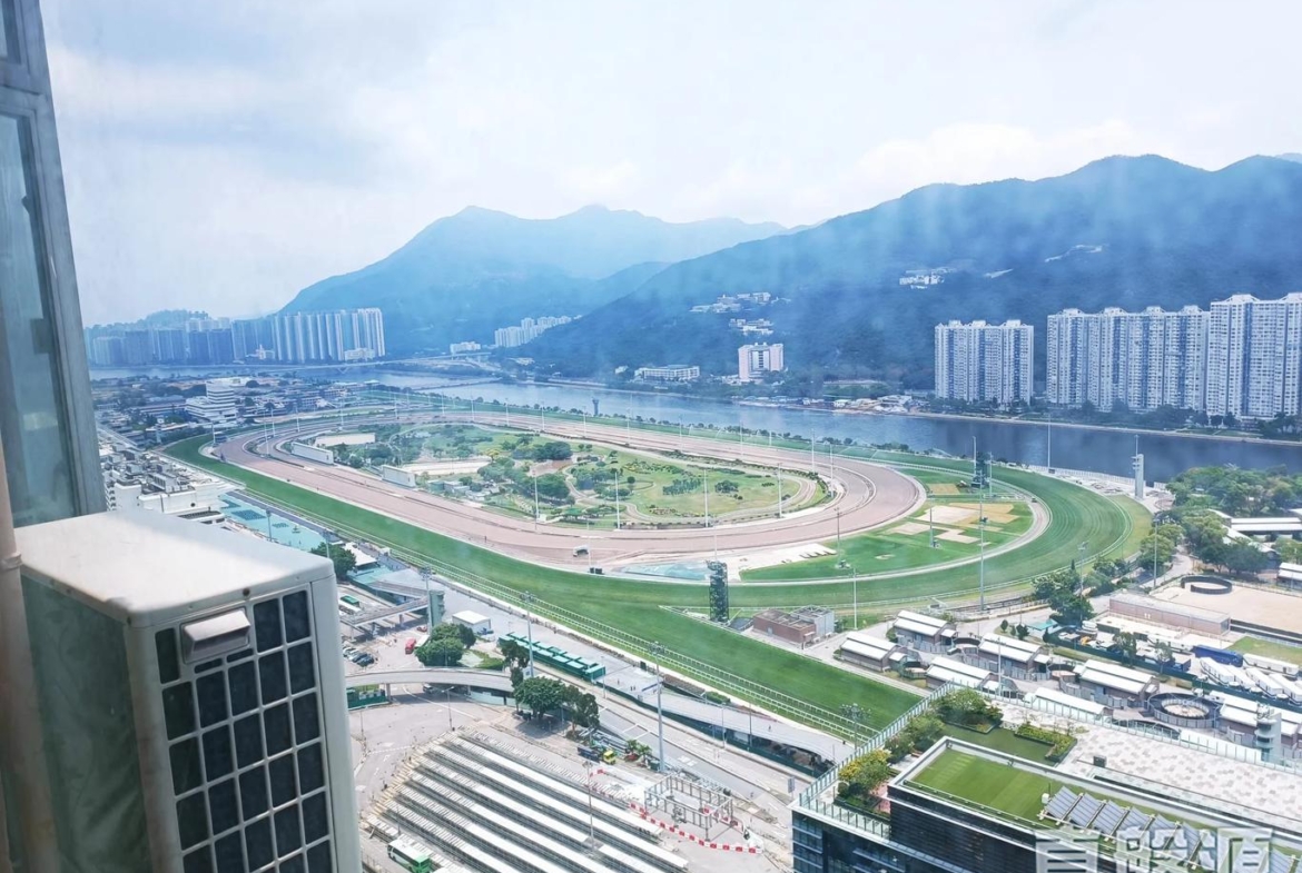 銀禧花園 3座 - 28NTS – 香港北部都會區