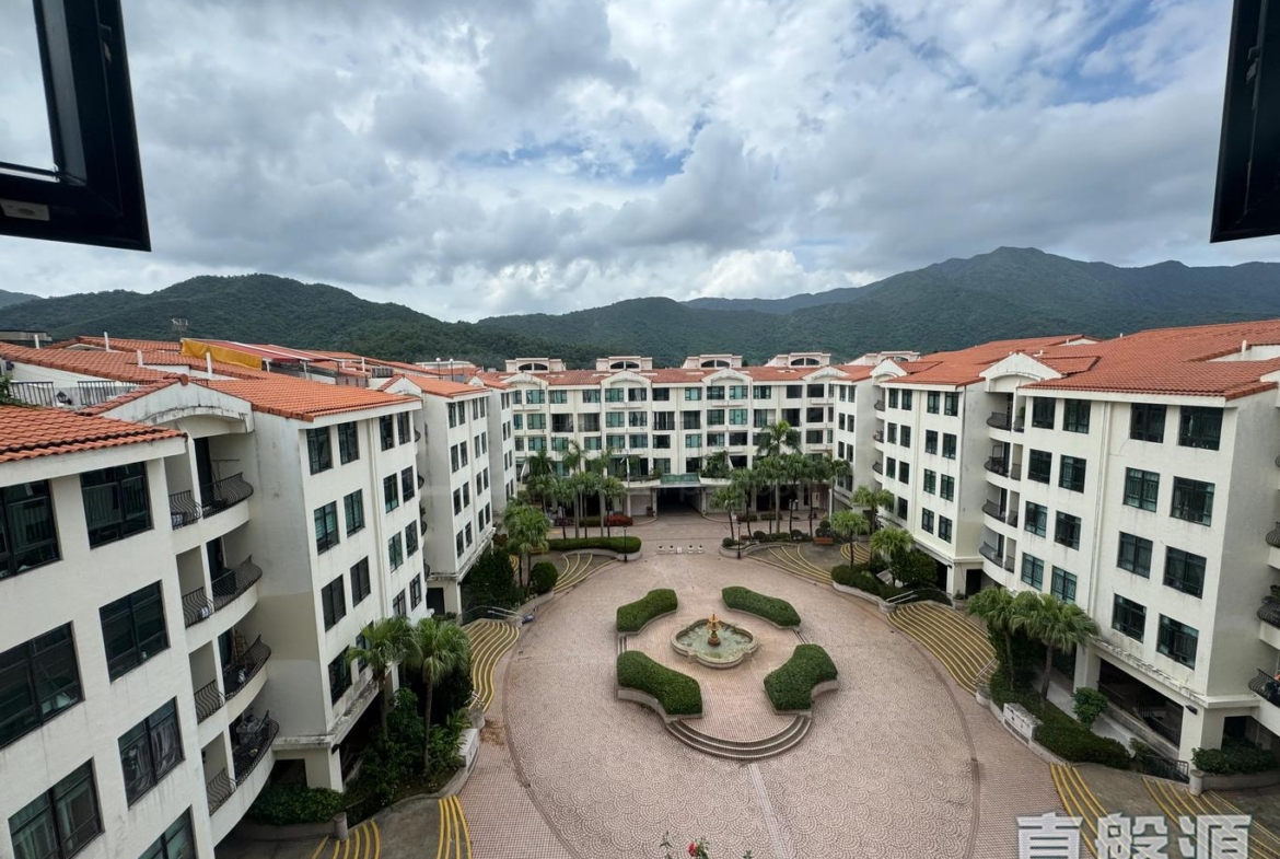 嘉豐花園 16座 - 28NTS – 香港北部都會區