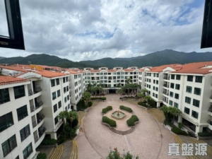 嘉豐花園 16座 - 28NTS – 香港北部都會區
