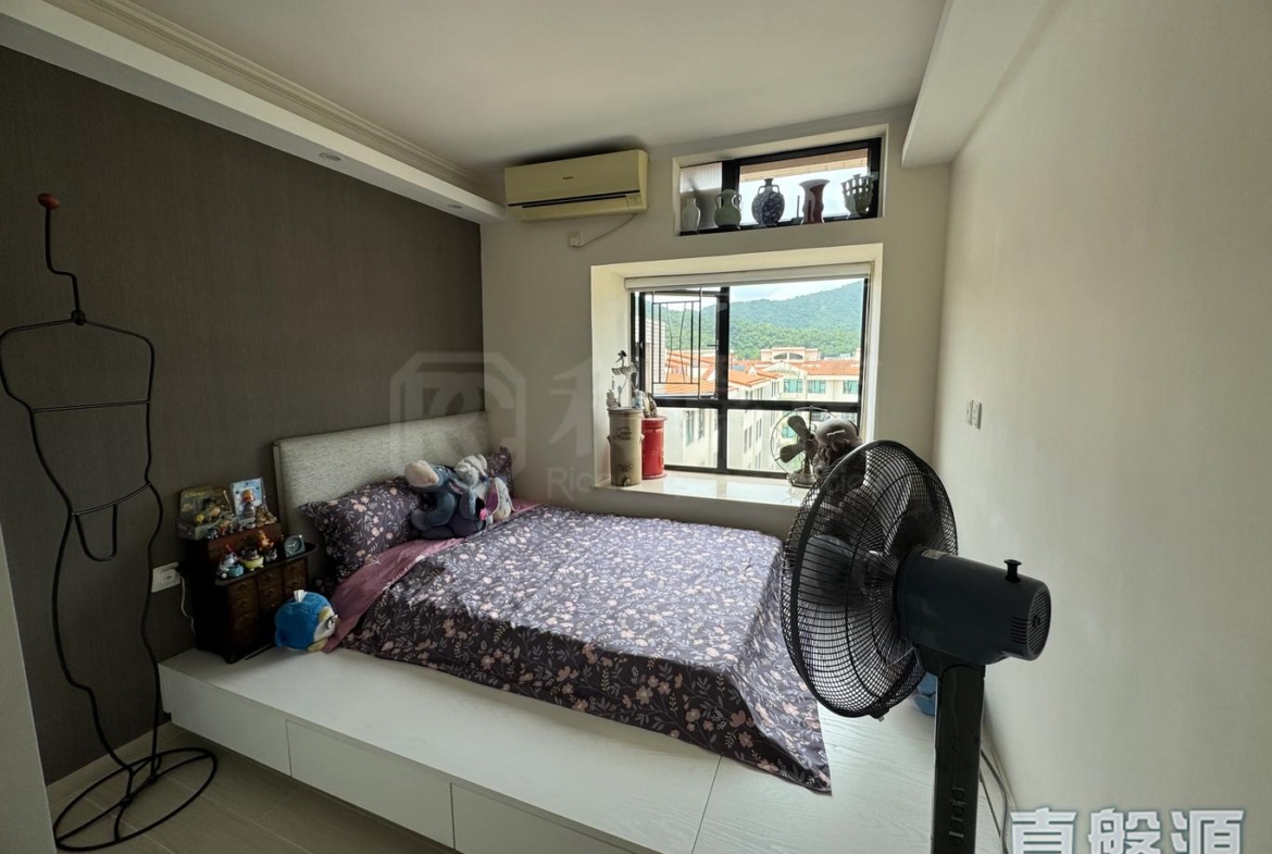 嘉豐花園 16座 - 28NTS – 香港北部都會區
