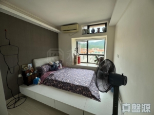 嘉豐花園 16座 - 28NTS – 香港北部都會區