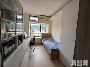 嘉豐花園 16座 - 28NTS – 香港北部都會區