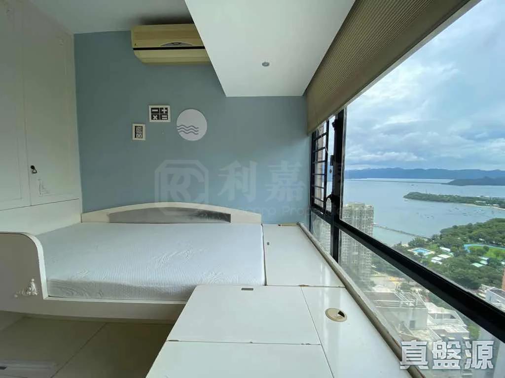 新港城 4期 G座 - 28NTS – 香港北部都會區