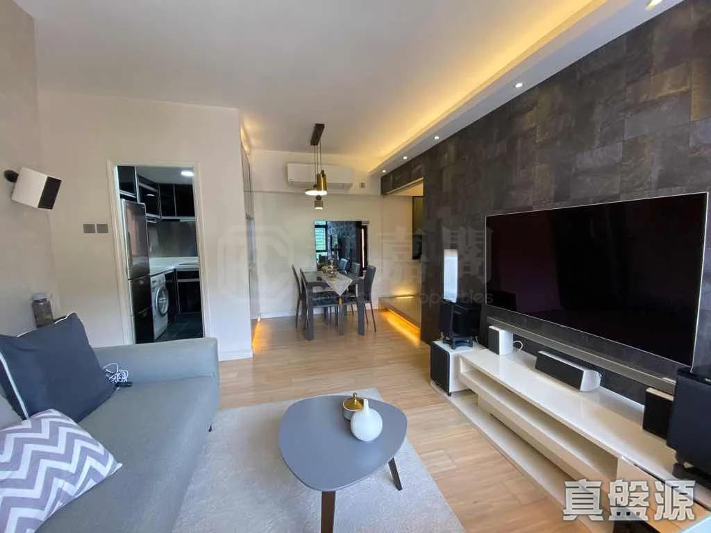 新港城 4期 G座 - 28NTS – 香港北部都會區