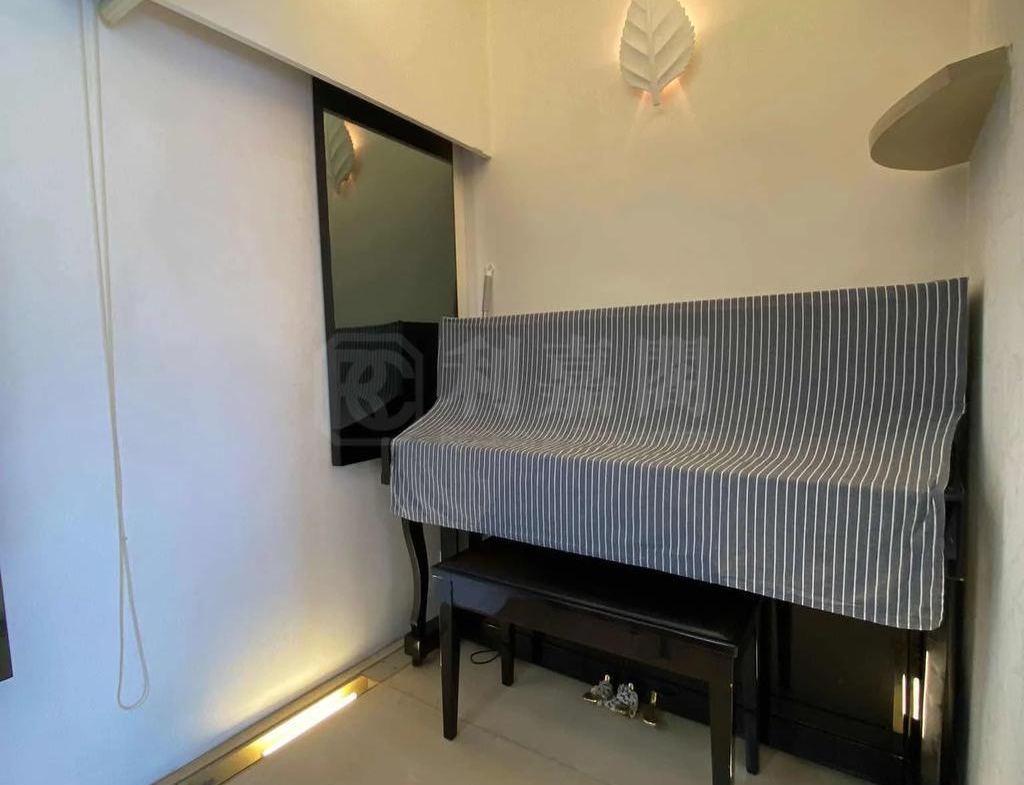 新港城 4期 G座 - 28NTS – 香港北部都會區