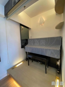 新港城 4期 G座 - 28NTS – 香港北部都會區