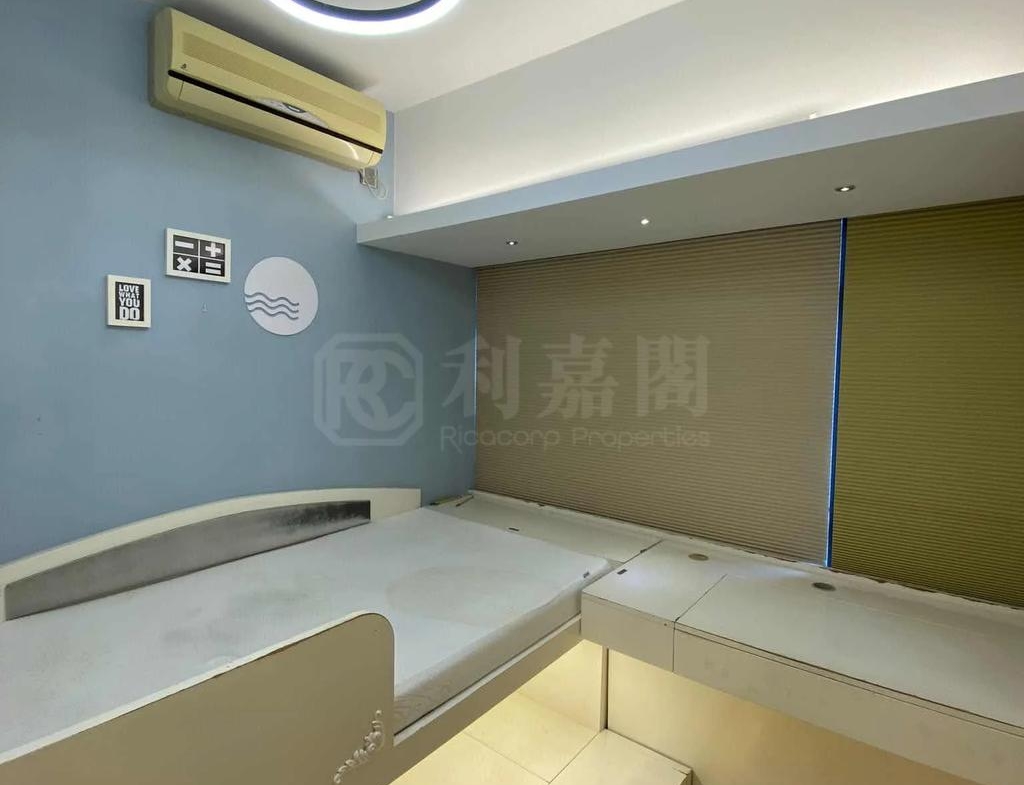 新港城 4期 G座 - 28NTS – 香港北部都會區