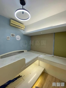 新港城 4期 G座 - 28NTS – 香港北部都會區
