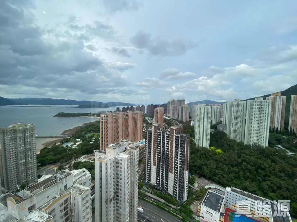 新港城 4期 G座 - 28NTS – 香港北部都會區
