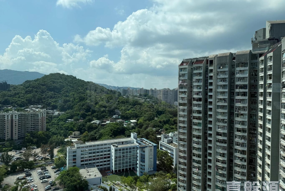 德雅苑 - 28NTS – 香港北部都會區