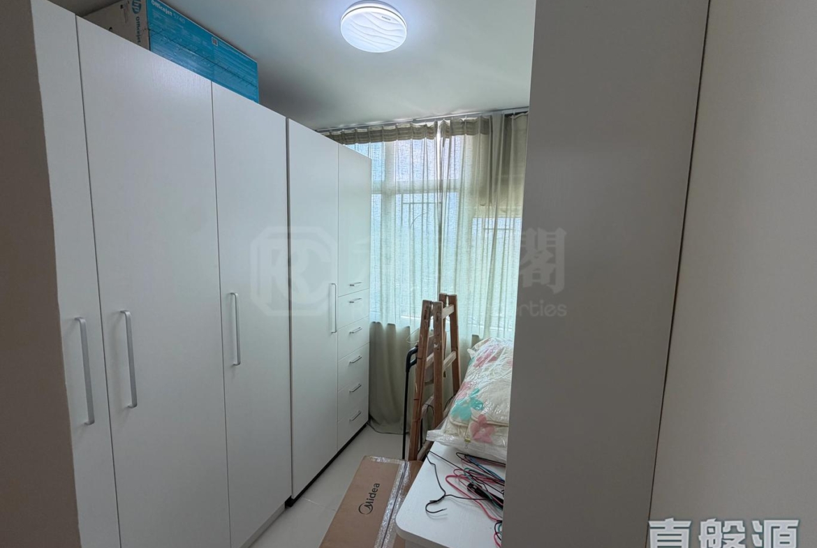 德雅苑 - 28NTS – 香港北部都會區