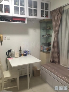 美豐花園 A座 - 28NTS – 香港北部都會區