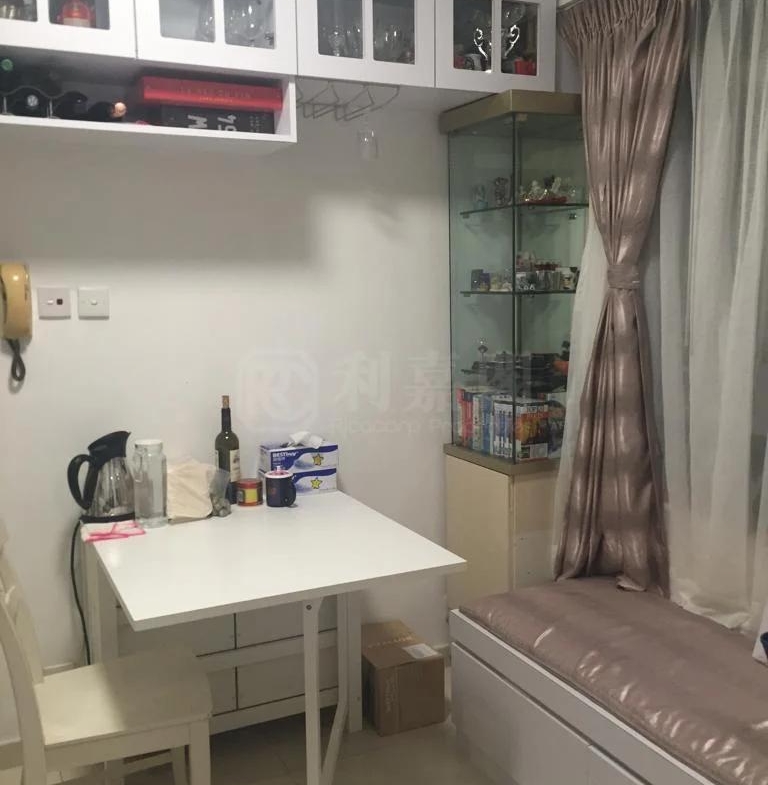 美豐花園 A座 - 28NTS – 香港北部都會區