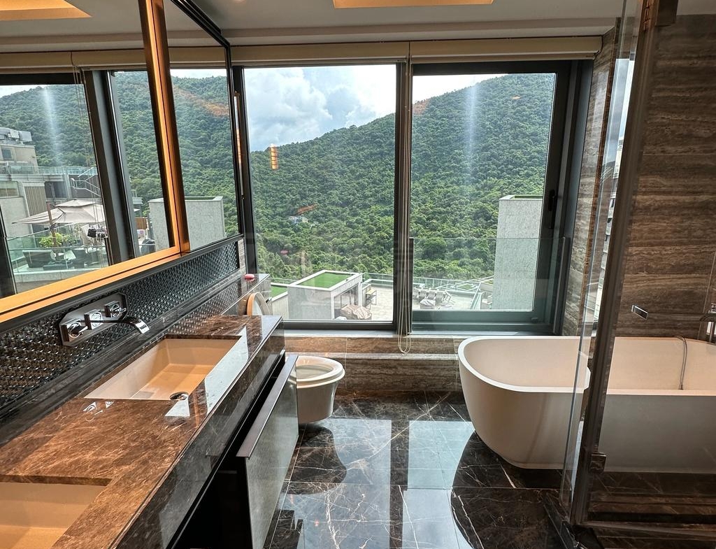 駿嶺薈 - 28NTS – 香港北部都會區