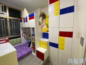 新峰花園 2期 3座 - 28NTS – 香港北部都會區