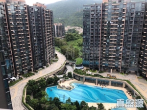 天鑽 6座 - 28NTS – 香港北部都會區