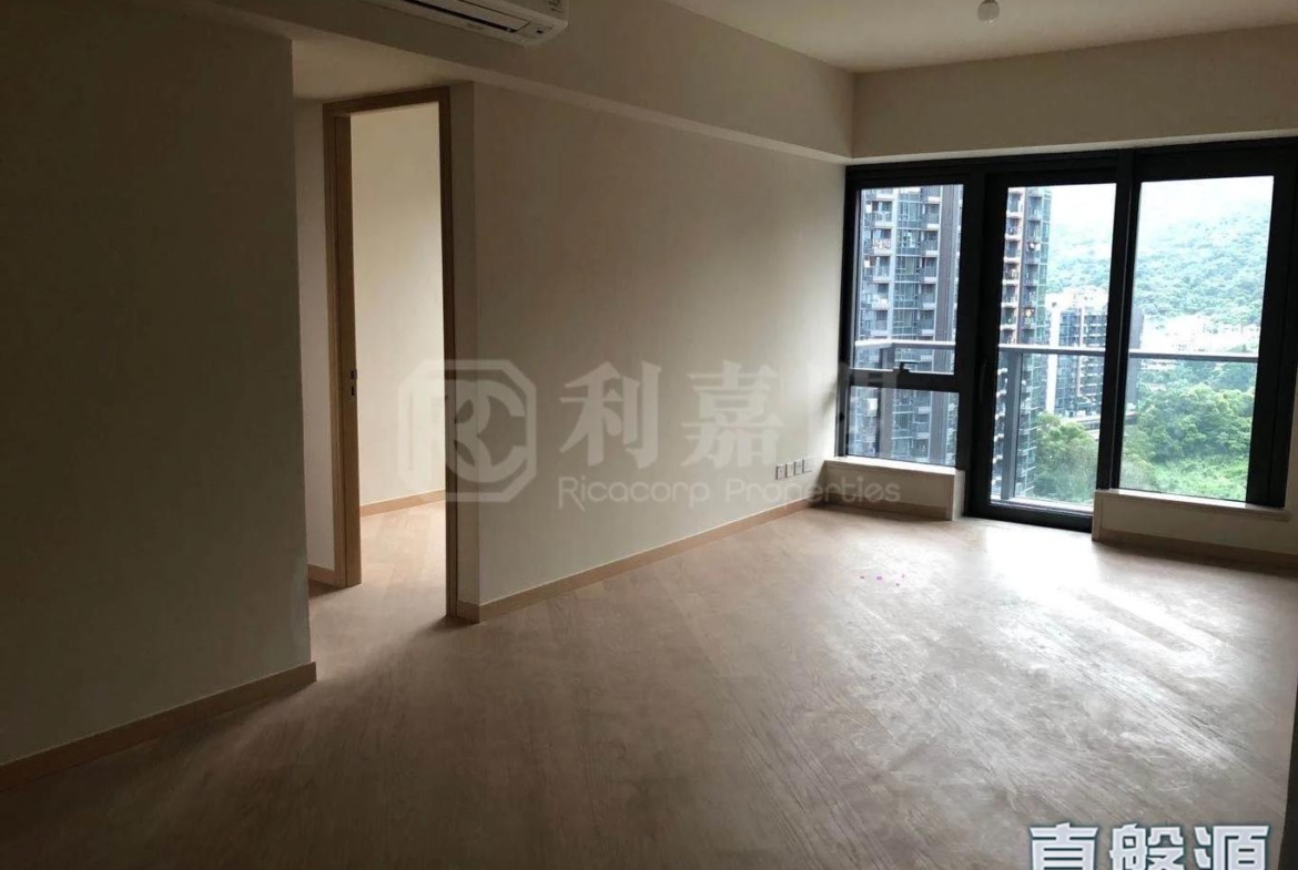 天鑽 6座 - 28NTS – 香港北部都會區