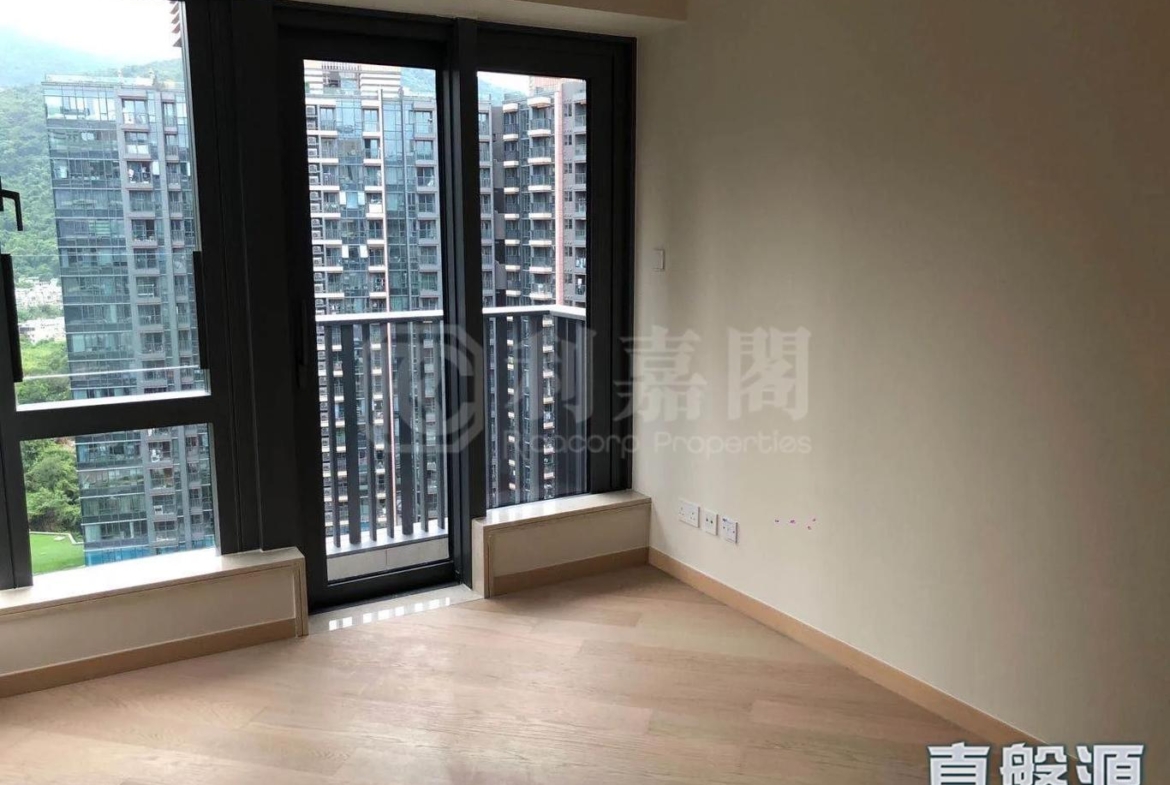 天鑽 6座 - 28NTS – 香港北部都會區