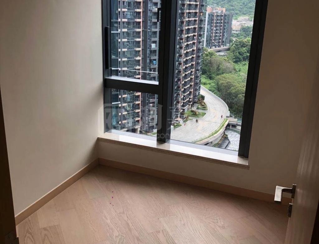天鑽 6座 - 28NTS – 香港北部都會區