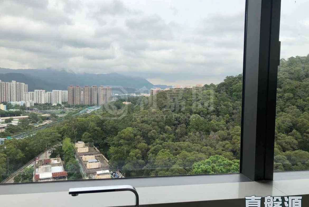 天鑽 6座 - 28NTS – 香港北部都會區