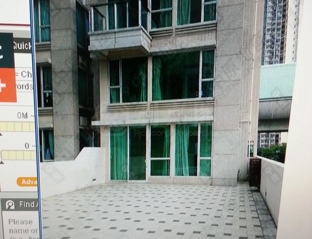 天宇海 - 28NTS – 香港北部都會區