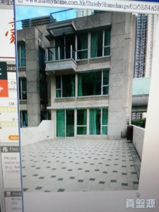 天宇海 - 28NTS – 香港北部都會區