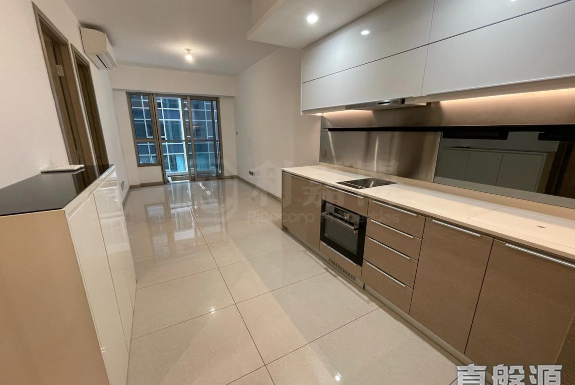 海日灣 COURT B 2座 - 28NTS – 香港北部都會區