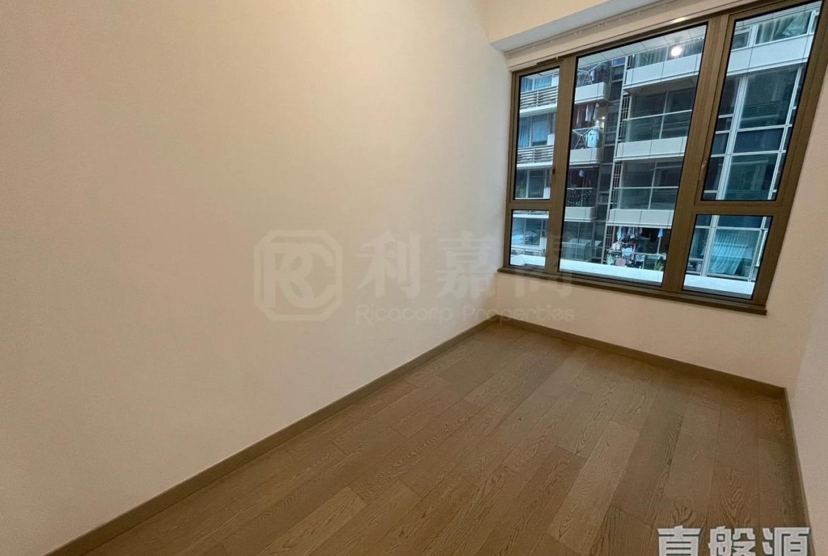 海日灣 COURT B 2座 - 28NTS – 香港北部都會區