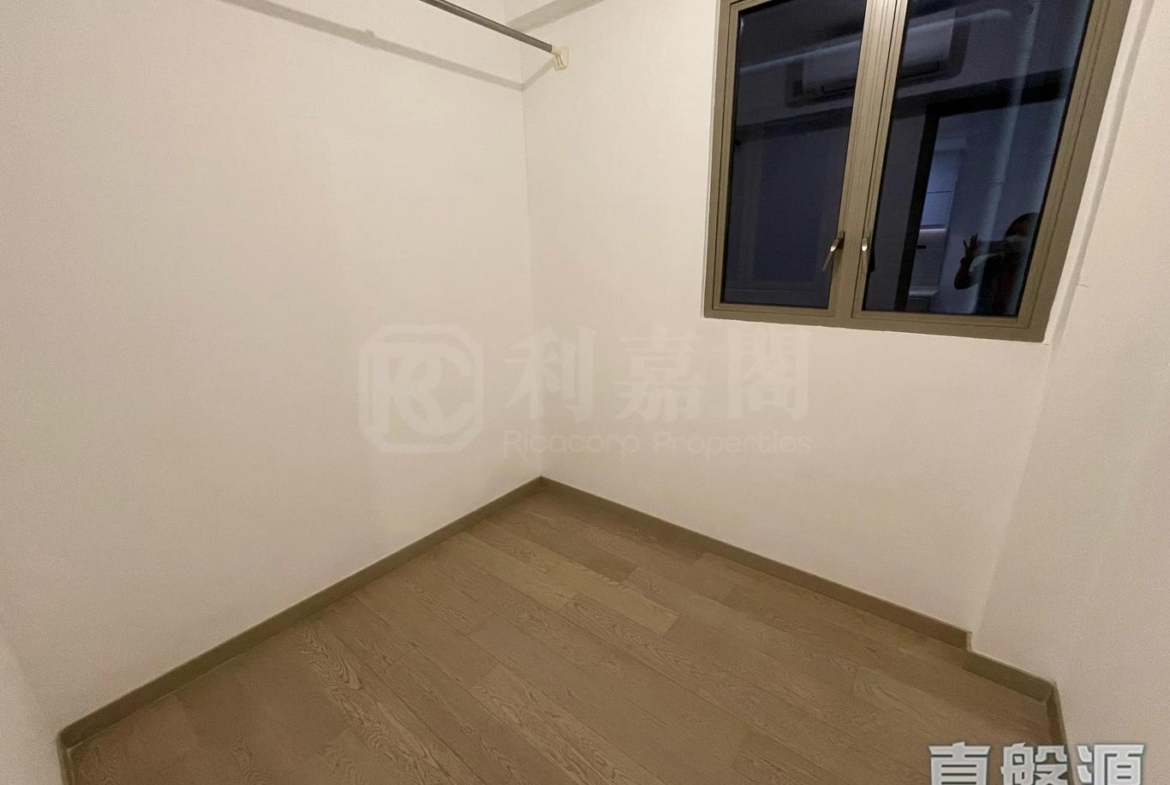 海日灣 COURT B 2座 - 28NTS – 香港北部都會區