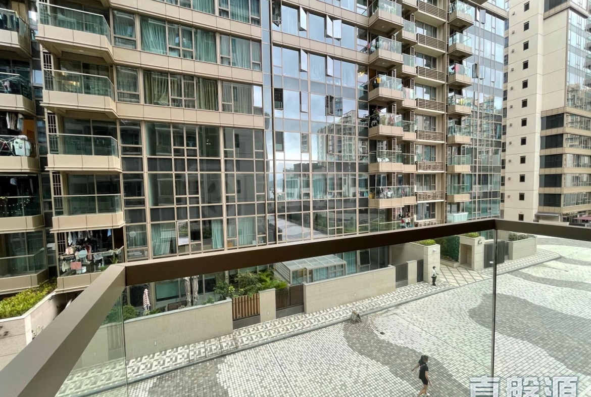海日灣 COURT B 2座 - 28NTS – 香港北部都會區
