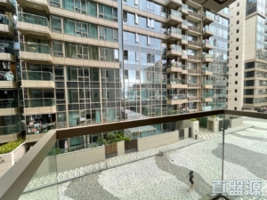 海日灣 COURT B 2座 - 28NTS – 香港北部都會區