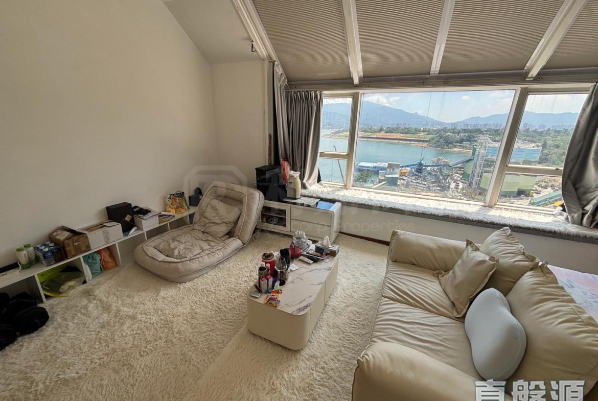 比華利山別墅 1期 - 28NTS – 香港北部都會區