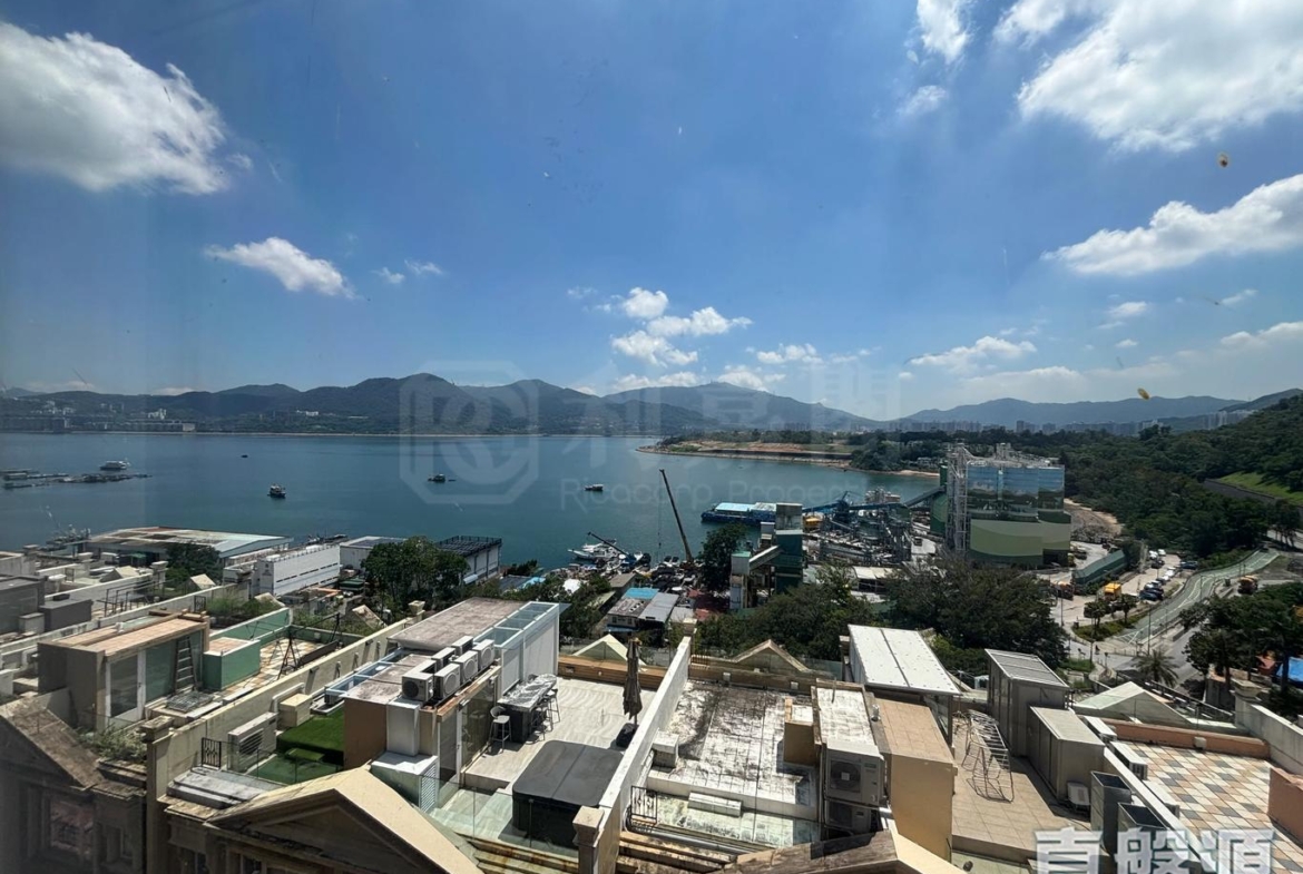 比華利山別墅 1期 - 28NTS – 香港北部都會區