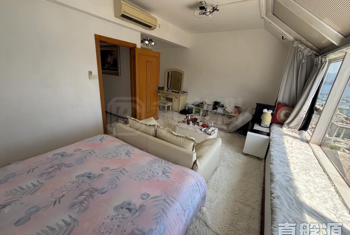 比華利山別墅 1期 - 28NTS – 香港北部都會區