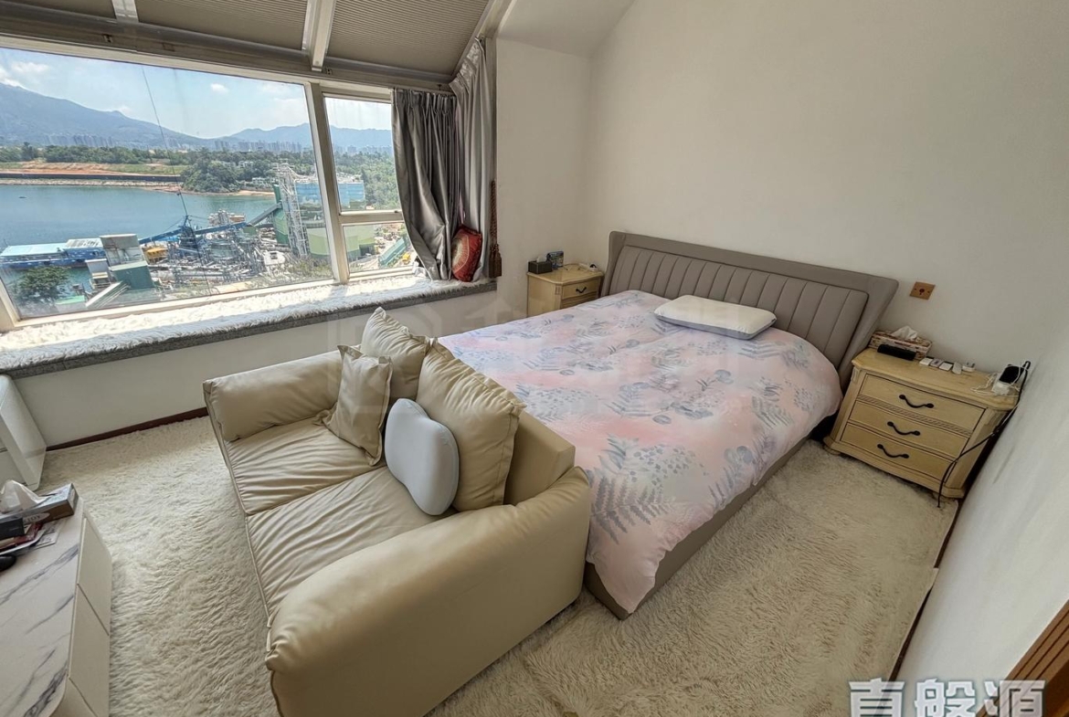 比華利山別墅 1期 - 28NTS – 香港北部都會區
