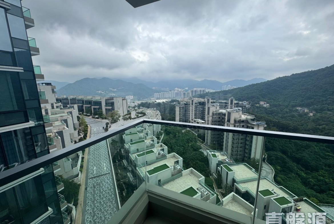 駿嶺薈 1座 - 28NTS – 香港北部都會區