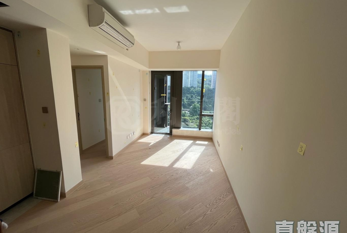 星凱．堤岸 3座 - 28NTS – 香港北部都會區