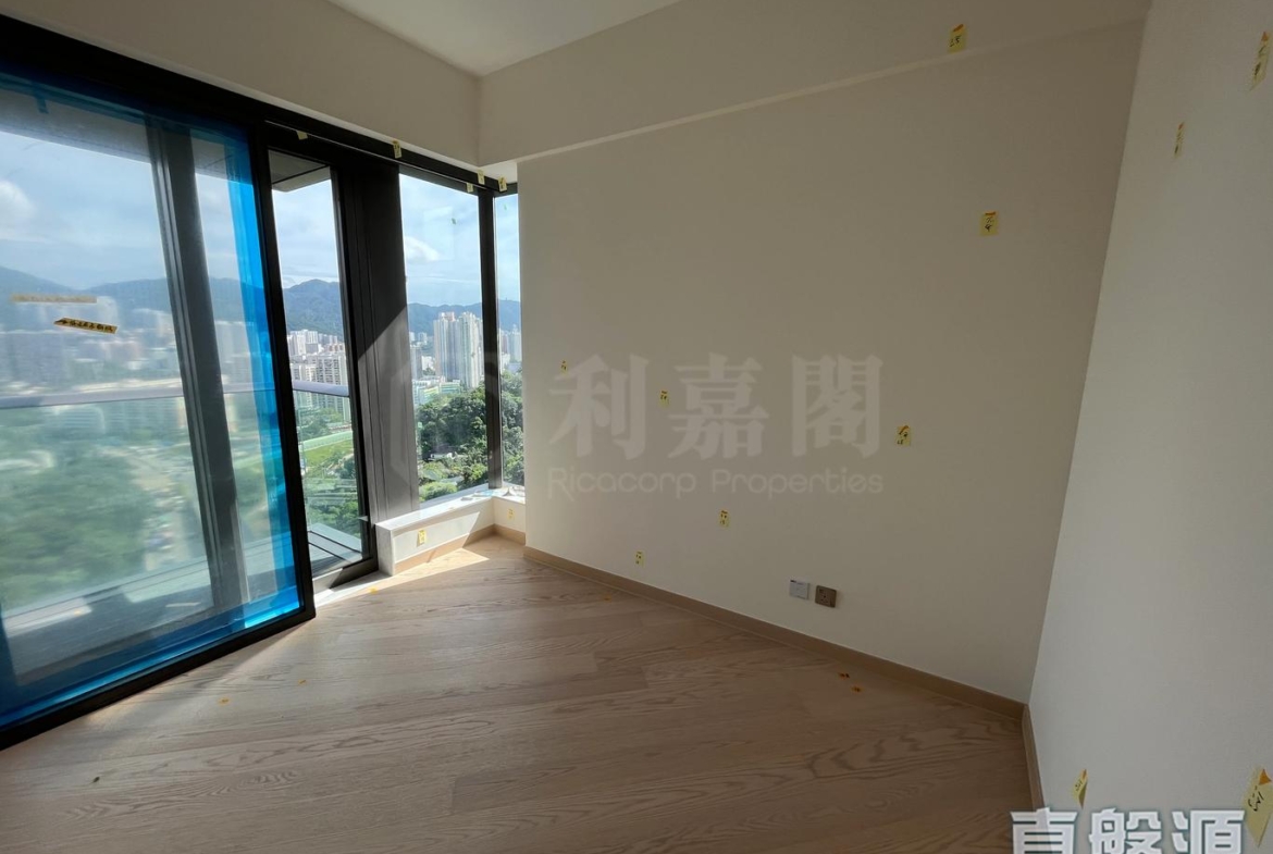 星凱．堤岸 3座 - 28NTS – 香港北部都會區