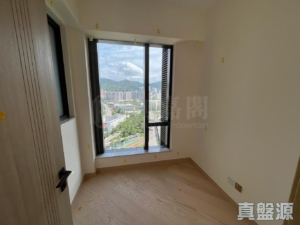 星凱．堤岸 3座 - 28NTS – 香港北部都會區