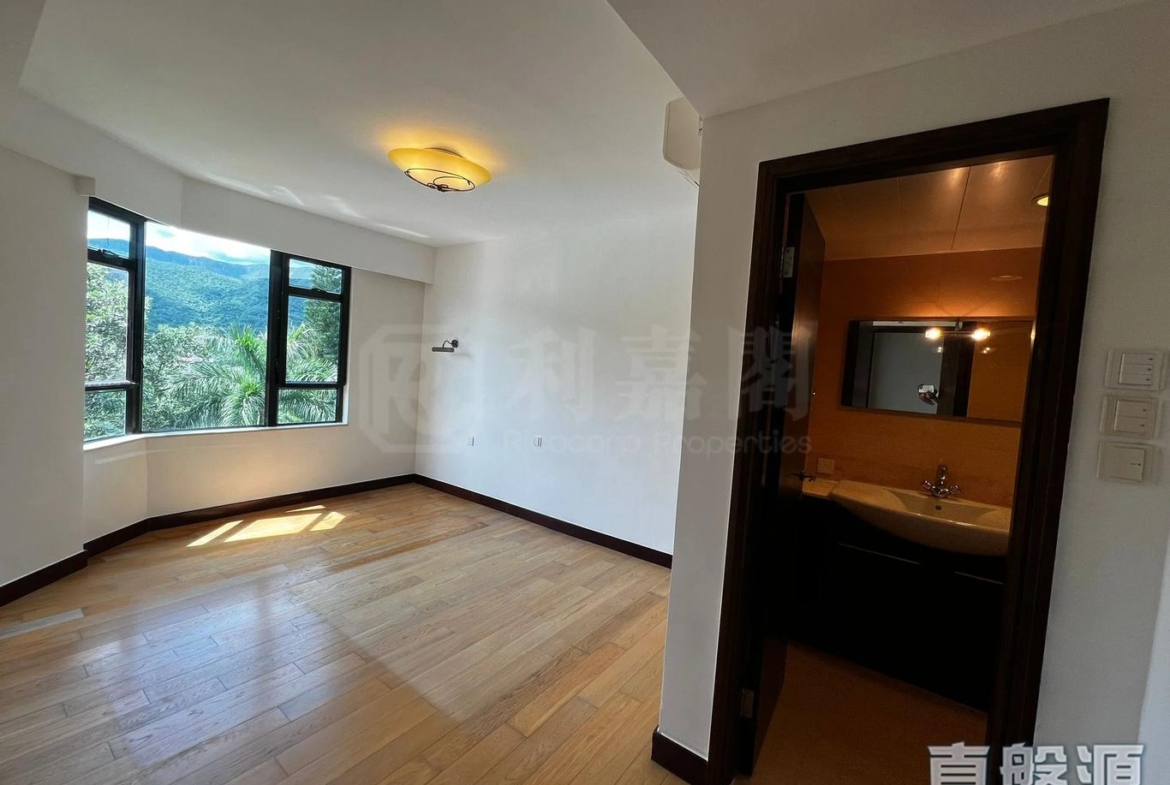 倚龍山莊 15座 - 28NTS – 香港北部都會區