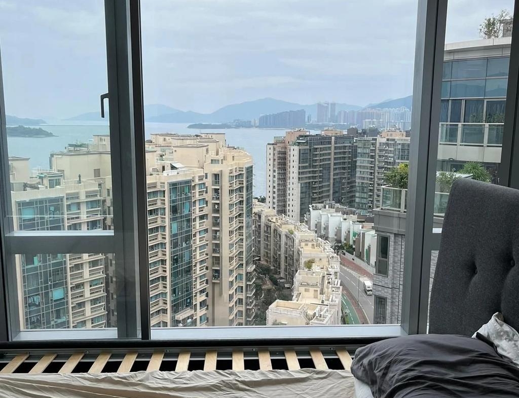 雲滙 2期 11座 - 28NTS – 香港北部都會區