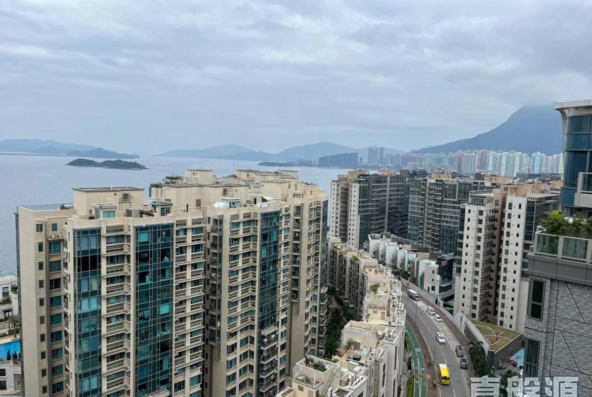 雲滙 2期 11座 - 28NTS – 香港北部都會區
