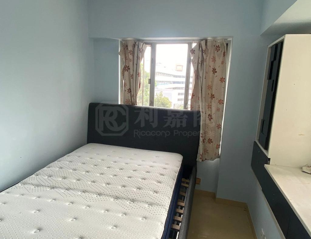 粉嶺中心 1期 D座 - 28NTS – 香港北部都會區