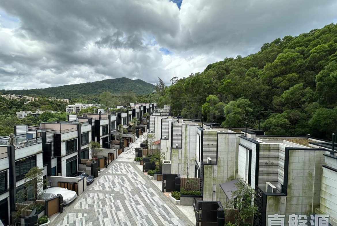 名日．九肚山 2座 - 28NTS – 香港北部都會區