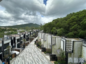名日．九肚山 2座 - 28NTS – 香港北部都會區
